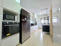 Blk 688B Choa Chu Kang Drive (Choa Chu Kang), HDB 4 Rooms #611862611